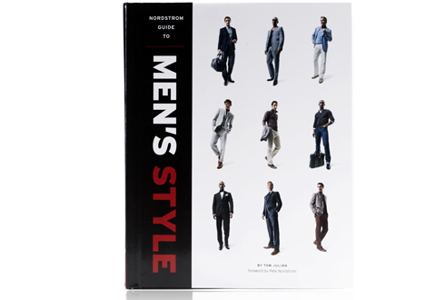 Nordstrom Guide to Men’s Style